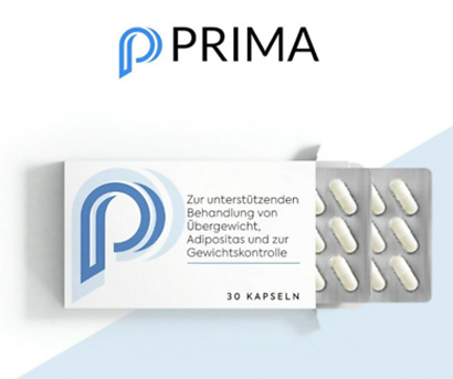 prima tabletten zum abnehmen